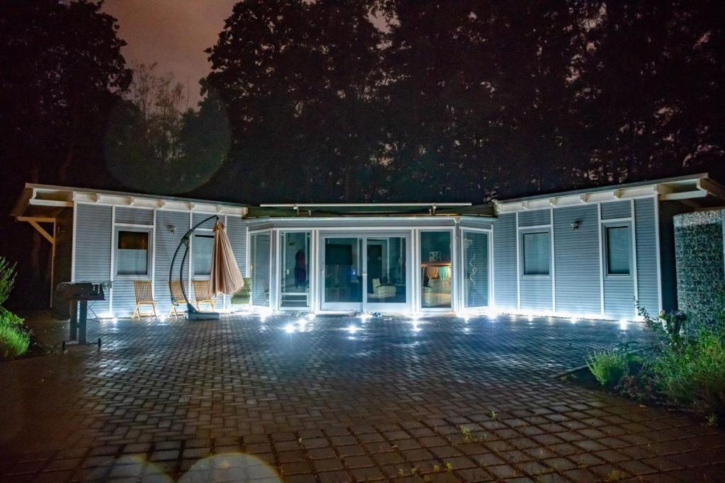 Villa Bienenhaus Sassnitz Exterior foto