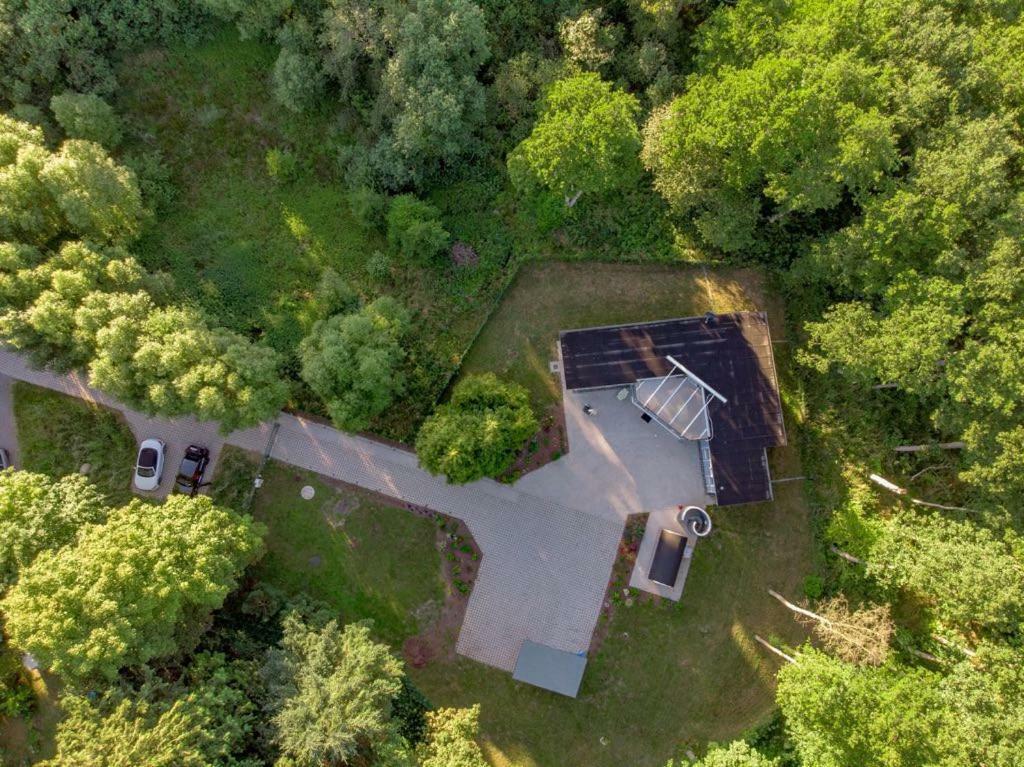 Villa Bienenhaus Sassnitz Exterior foto