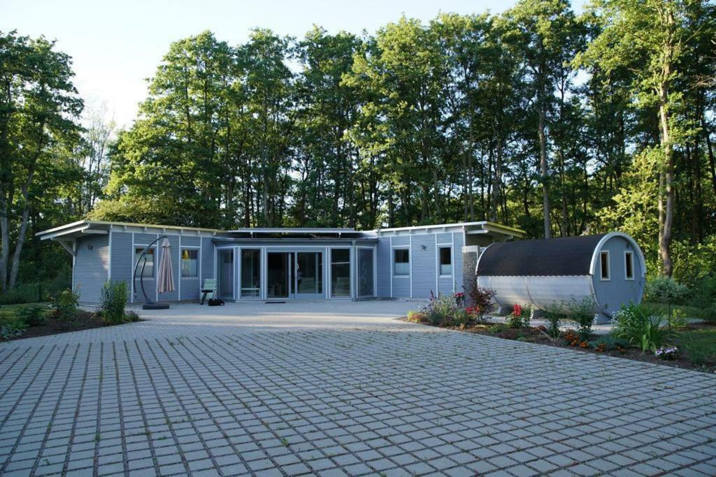 Villa Bienenhaus Sassnitz Exterior foto